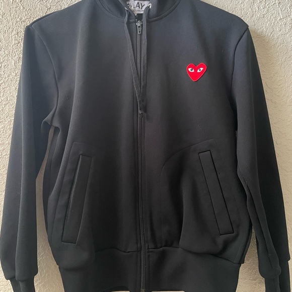 🩷MEGA DISCOUNT🩷 Comme des garçons hoodie - Picture 14 of 14